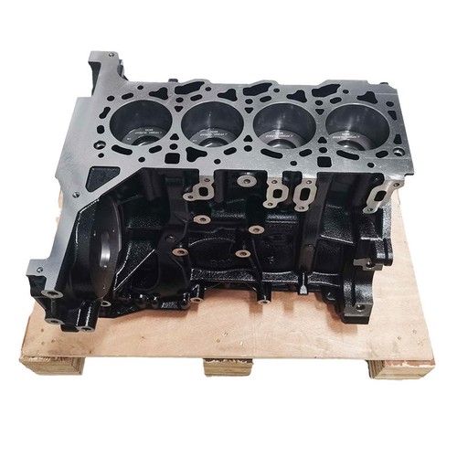 Short Block Engine Assembly For 2011-2022 Ford Ranger Transit Mazda BT-50 2.2L thumbnail 6