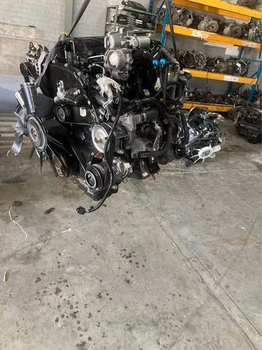 Ford Ranger 3.2 Engine (SA2K) thumbnail 4