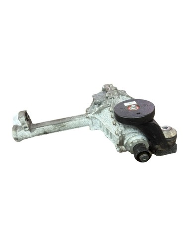 2013-2019 RANGE ROVER L405 OEM 5.0L 4X4 FRONT DIFFERENTIAL ASSEMBLY *103K MILES* thumbnail 5