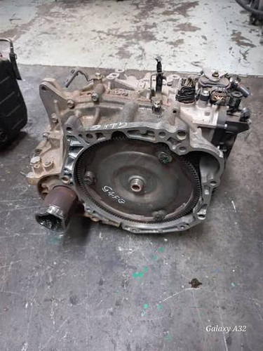 HYUNDAI KIA G3LA 1.0 3CYL AUTO GEARBOX thumbnail 2