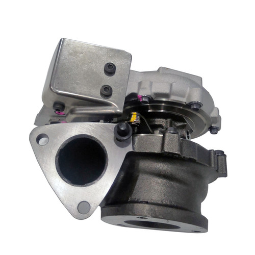 Turbocharger for Ford Ranger T6 & Mazda BT-50 thumbnail 2