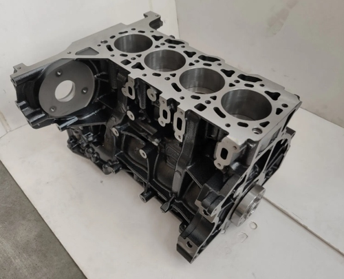 Short Block Engine Assembly For 2011-2022 Ford Ranger Transit Mazda BT-50 2.2L thumbnail 10