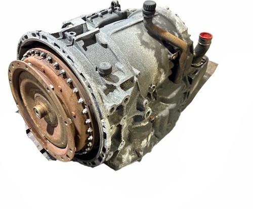 Gearbox MAN LIONS CITY (01.04-) 36330016007 81330016713 81.33001-6713 thumbnail 2