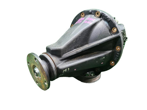 TOYOTA HILUX D-4D REAR DIFFERENTIAL 3.727 RATIO 2.5L/3.0L 2KD/1KD NON LSD 05-15 thumbnail 6