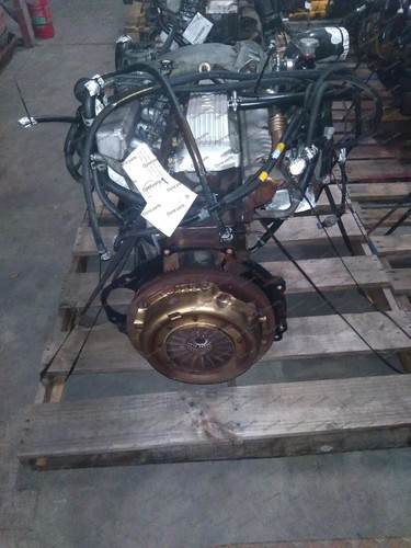 TOYOTA LAND CRUISER 1HZ MOTOR COMPLETE 4.2L DIESEL ENGINE 80 SERIES thumbnail 6