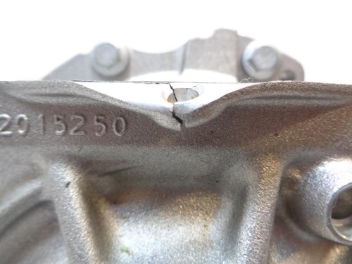 OEM LAND ROVER DIFFERENTIAL ASSEMBLY 14-17 RANGE ROVER BASE/SPORT C9S2A BLUE4 thumbnail 11