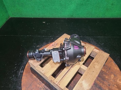 TOYOTA HILUX FRONT DIFFERENTIAL 11X43=3.909 1GD-FTV COMPLETE 2015-2026 thumbnail 7