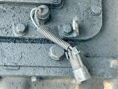 (Used) 2001 Eaton Fuller (MT), TRANSMISSION ASSEMBLY, Model: 10 Speed, Engine: thumbnail 8