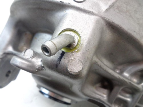 OEM LAND ROVER DIFFERENTIAL ASSEMBLY 14-17 RANGE ROVER BASE/SPORT C9S2A BLUE4 thumbnail 4