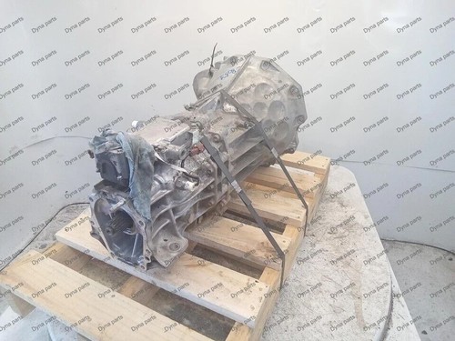 ISUZU DMAX 3.0L 4JJ1 4WD Automatic Transmission EURO-5 thumbnail 2