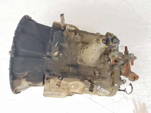 (Used) 2014 Eaton/Fuller (MT), TRANSMISSION ASSEMBLY Transmission Assys P-10897 thumbnail 4