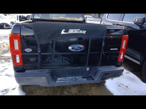 2019-2023 FORD RANGER REAR DIFFERENTIAL AXLE ASSEMBLY NON LOCKING 3.73 20 21 22 thumbnail 23