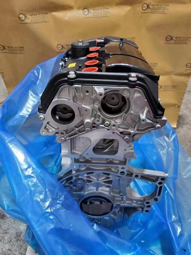 BMW N13B18 2.0L Engine Assembly – Complete Replacement Motor — photo 1