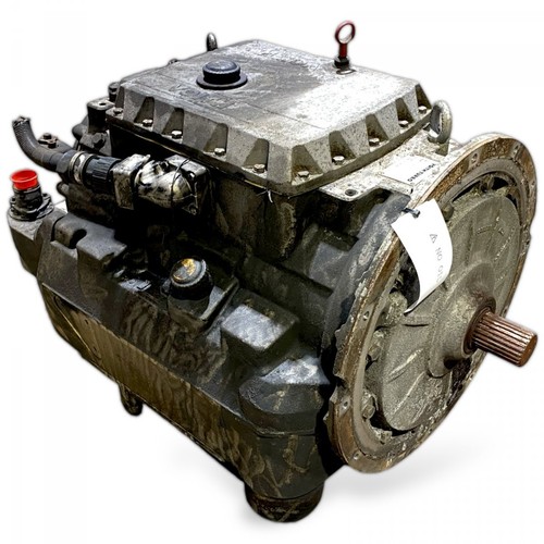 Gearbox MAN LIONS CITY (01.04-) 81330016677 81330019677 81.33001-6677 thumbnail 2