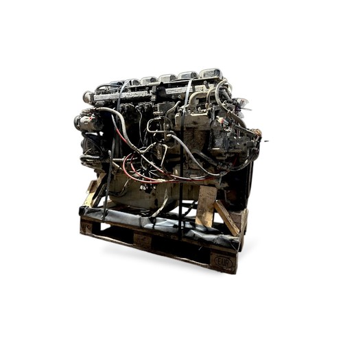 Engine SCANIA 4-Series (01.95-12.04) 572629 572628 thumbnail 2
