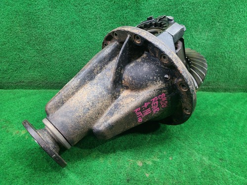 NISSAN PATROL 4.11 RATIO REAR DIFFERENTIAL Y61/GU 3.0L DIESEL thumbnail 3