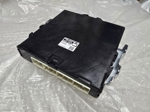 89661-F0F90 Ecu Ecm Engine Control Module For Toyota Hilux Revo thumbnail 8