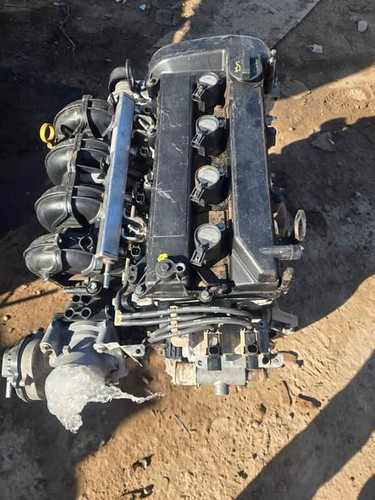 FORD FOCUS 2.0 4CYL Petrol Engine (C30) — photo 1