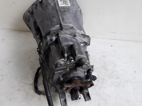 MERCEDES C200 GEARBOX thumbnail 3