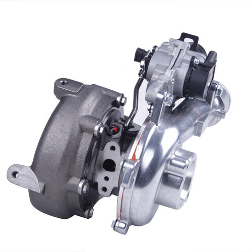 Toyota 1KD-FTV 3.0L D-4D Turbocharger – OEM 17201-0L040 thumbnail 4