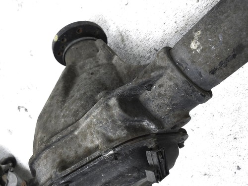 2019-2023 Ford Ranger Rear End Differential W/ Axles - W/O Limited Slip thumbnail 10