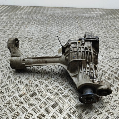 Nissan NP300 Navara D23 Mk3 Front Differential 38500-4JR3A 2.3 Diesel 116kW 201 thumbnail 3