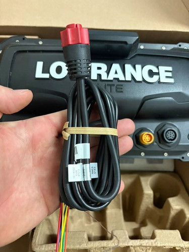 Pre Owned  Lowrance Elite FS9 thumbnail 11