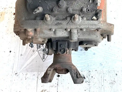 (Used) 2009 Eaton/Fuller (MT), TRANSMISSION ASSEMBLY Transmission Assys P-53729 thumbnail 6