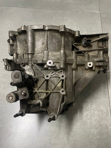 MITSUBISHI 4A91 AUTO GEARBOX thumbnail 2