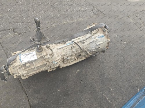 TOYOTA LAND CRUISER/PRADO AUTOMATIC TRANSMISSION 4.0L PETROL 1GRFE 35000-60A70 thumbnail 2