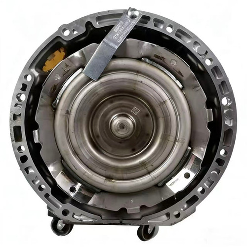 Mercedes-Benz 722.9 7G-Tronic 7-Speed Automatic Transmission Assembly thumbnail 2