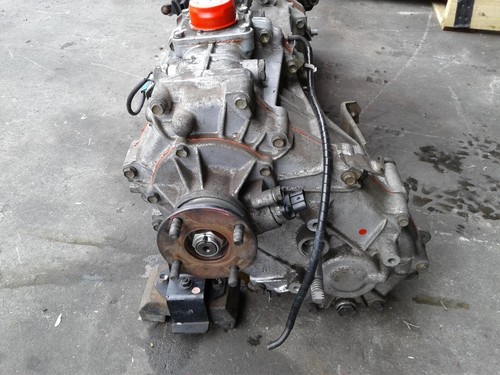 TOYOTA HILUX 5VZFE PETROL 3.4 MANUAL R150 GEARBOX TRANSMISSION thumbnail 3