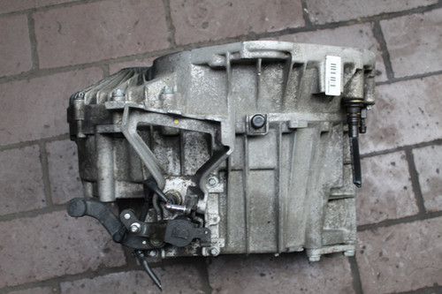 Mercedes-Benz A170 w169 5 speed manual gearbox thumbnail 4