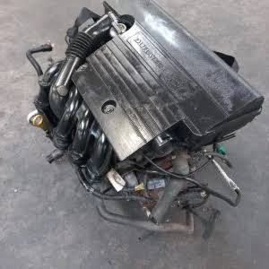 Ford Barra 6 CYL Petrol Engine (WR2A) — photo 1