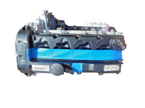 MERCEDES SPRINTER ENGINE 2.1 DIESEL EURO 5 OM651 (RE  MANUFACTURE) 2009 - 2016 thumbnail 3
