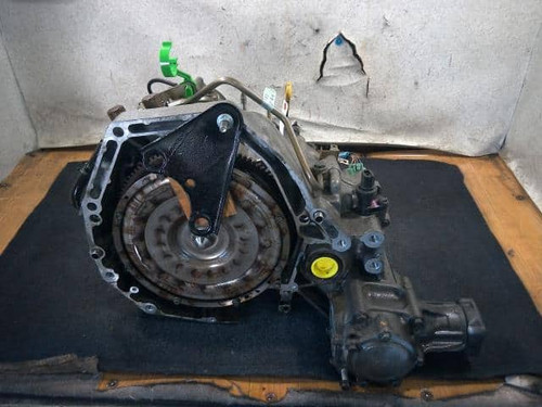 HONDA B20B AUTO 4X4 GEARBOX thumbnail 3