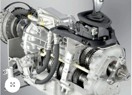 FWD V6 (M)