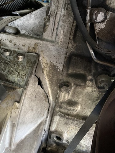 USED - 2008 Mercedes-Benz OM926LA DIESEL Engine FOR SALE  "FULLY TESTED," thumbnail 6