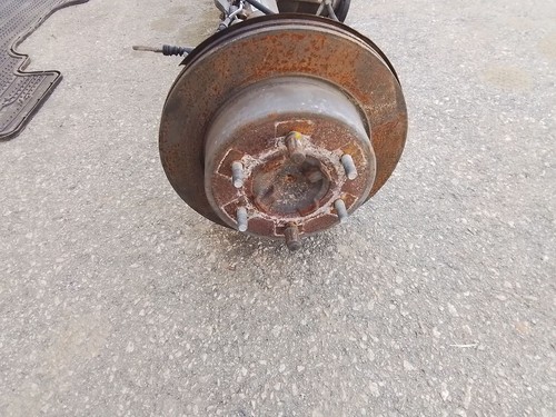 2019-2023 FORD RANGER REAR DIFFERENTIAL AXLE ASSEMBLY NON LOCKING 3.73 20 21 22 thumbnail 10