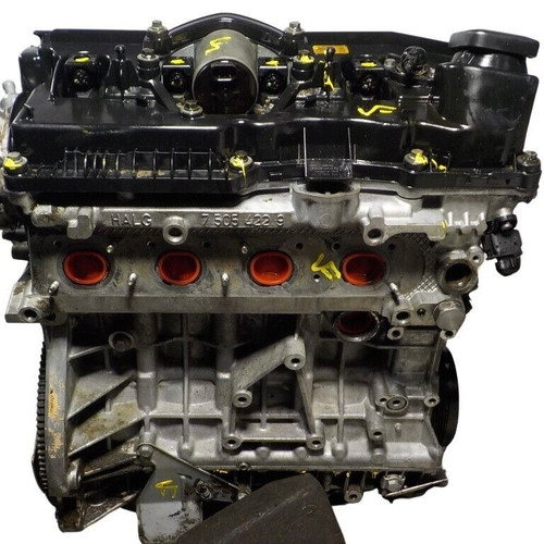 BMW N46B20B 2.0L Engine Assembly for 318i, 3 Series & 5 Series thumbnail 2