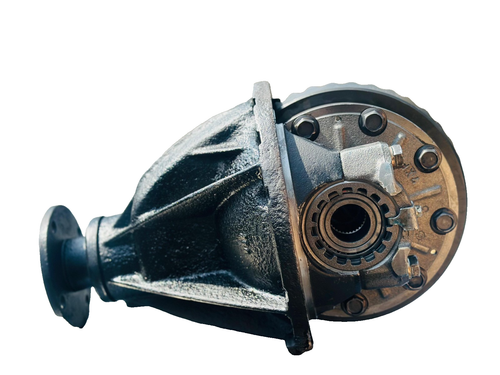 NISSAN PATROL Y61 3.0L DIESEL 10×39 REAR DIFFERENTIAL RATIO 3.9 DIFFLOCK TYPE thumbnail 6