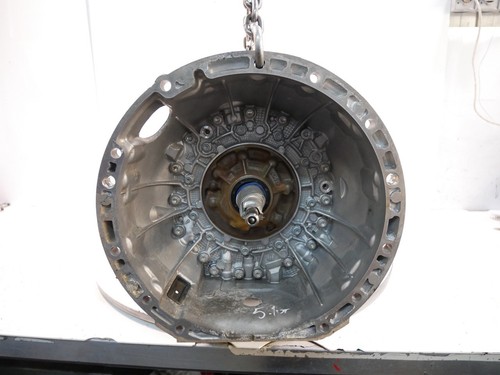 Automatic Transmission For Mercedes Sprinter 2.2 CDI OM651.958 722.908 7 Speed thumbnail 3