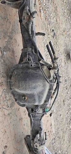 2019-2022 Ford Ranger 4X4 3.73 Rear Locking Differential Axle Assy Oe KB3ZZC0268 thumbnail 5
