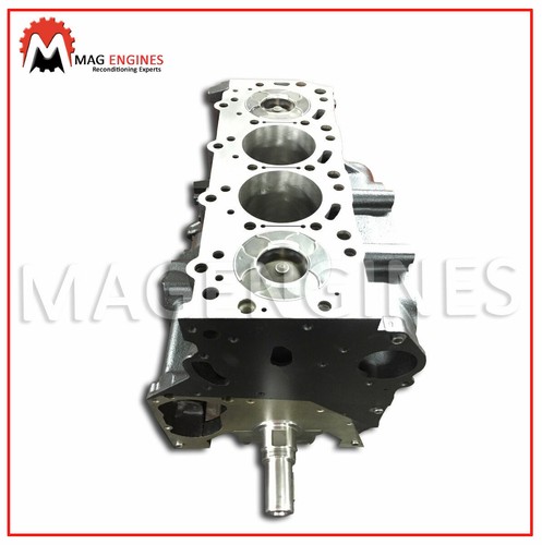 SHORT ENGINE MITSUBISHI 4D56U Di-D FOR L200 TRITON/WARRIOR PAJERO SHOGUN 2011-18 thumbnail 4
