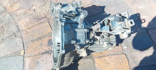 HYUNDAI ELANTRA 1.6 J2 5SPD GEARBOX thumbnail 2