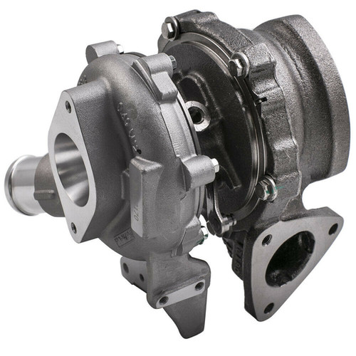 Ford Ranger & Transit 2.2L TDCi GTB1749V Turbocharger thumbnail 2