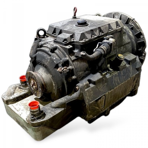 Gearbox MAN LIONS CITY (01.04-) 81330016677 81330019677 81.33001-6677 thumbnail 4
