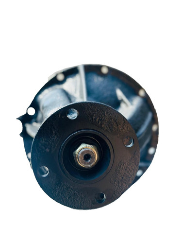 NISSAN PATROL Y61 3.0L DIESEL 10×39 REAR DIFFERENTIAL RATIO 3.9 DIFFLOCK TYPE thumbnail 8
