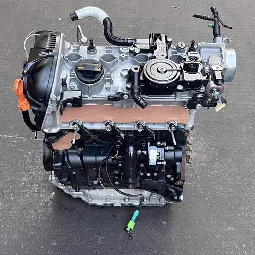 Volkswagen EA888 2.0L TSI Petrol Engine Long Block thumbnail 2