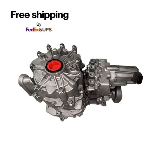 REAR AXLE DIFFERENTIAL ASSEMBLY Fit 2014-19 LAND RANGE ROVER EVOQUE 4WD LR061681 thumbnail 3